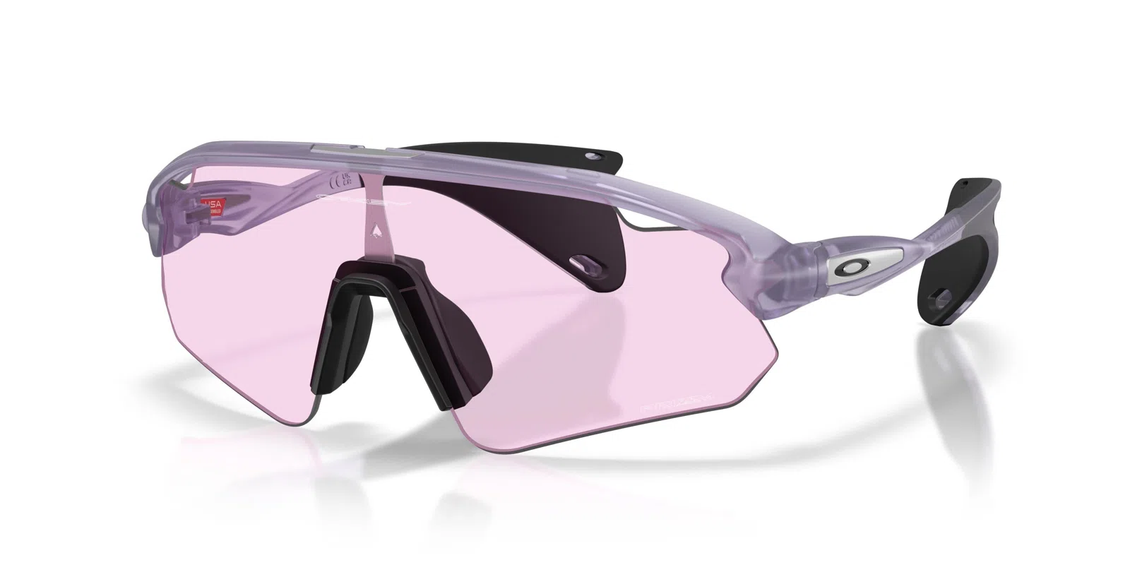 Oakley Stunt Devil A 9525 Sunglasses - view 9